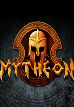 Mytheon Steam Key GLOBAL