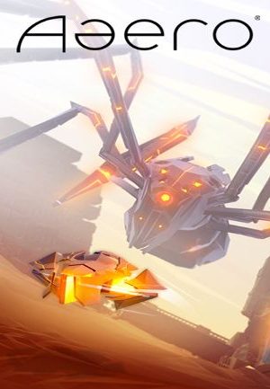 Aaero Steam Key GLOBAL
