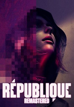 Republique Steam PC Key GLOBAL