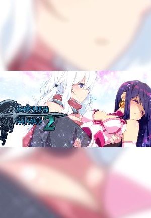 Sakura MMO 2 Steam Key GLOBAL