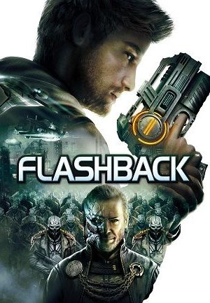 Flashback (PC) - Steam Key - GLOBAL