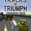 Tracks of Triumph: Industrial Zone Steam Key GLOBAL