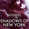 Vampire: The Masquerade - Shadows of New York (PC) - Steam Key - GLOBAL