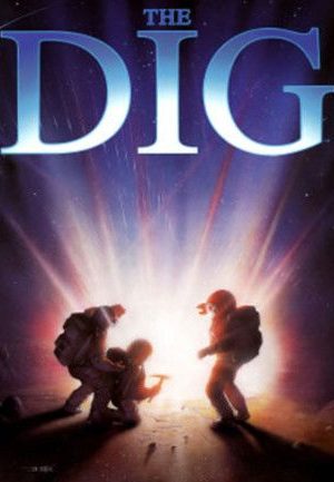 The Dig Steam Key GLOBAL