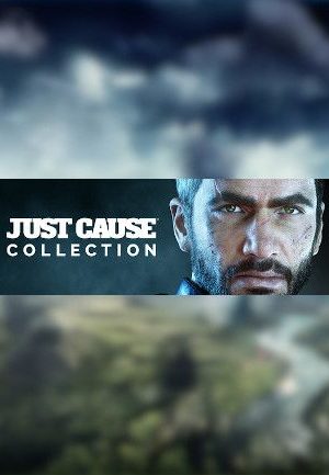 Just Cause Collection (PC) - Steam Key - GLOBAL