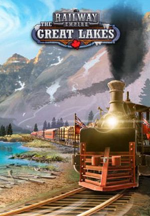 Railway Empire The Great Lakes Steam Key GLOBAL