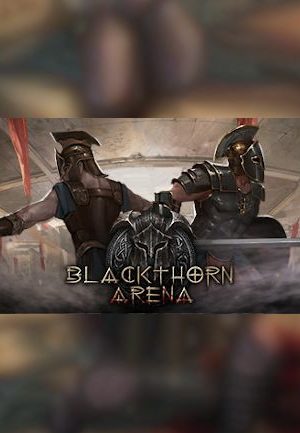 Blackthorn Arena - Steam - Key GLOBAL