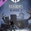 Little Nightmares - Secrets of The Maw PC Steam Key GLOBAL