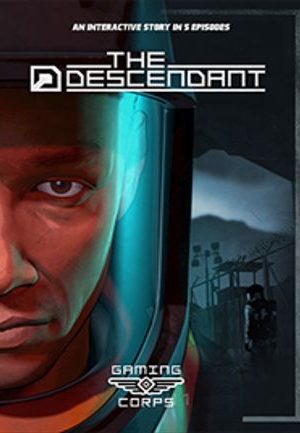 The Descendant Full Season Steam Key GLOBAL