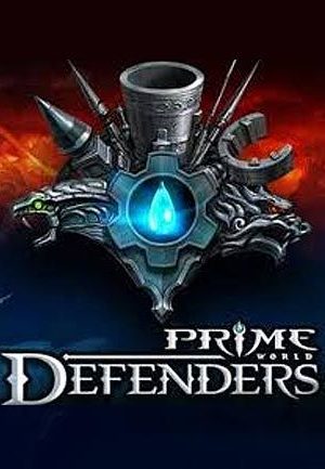 Prime World: Defenders Steam Key GLOBAL