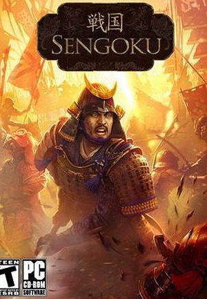 Sengoku Steam Key GLOBAL