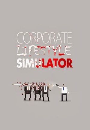 Corporate Lifestyle Simulator Steam Key GLOBAL