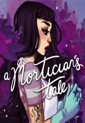A Mortician's Tale Steam Key GLOBAL
