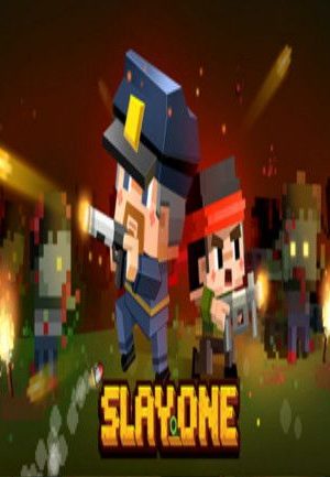 Slay.one Steam Key GLOBAL