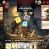 Pathfinder Adventures Steam Key GLOBAL
