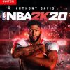 NBA 2K20 (Nintendo Switch) - Nintendo Key - EUROPE