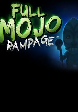 Full Mojo Rampage Steam Key GLOBAL