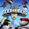 Oh My Godheads Steam Key GLOBAL