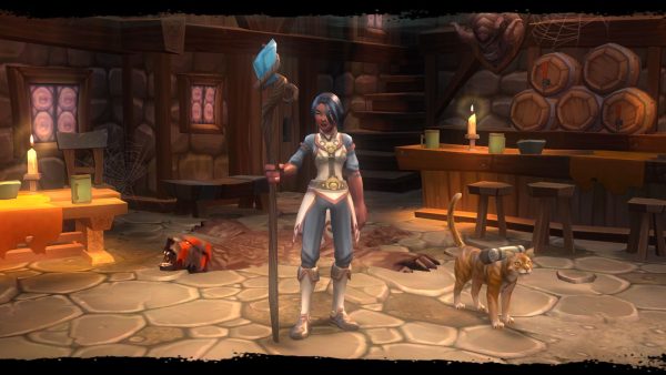 Torchlight II Steam Key EASTERN EUROPE