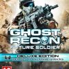 Tom Clancy's Ghost Recon: Future Soldier Deluxe Edition - Ubisoft Connect - GLOBAL