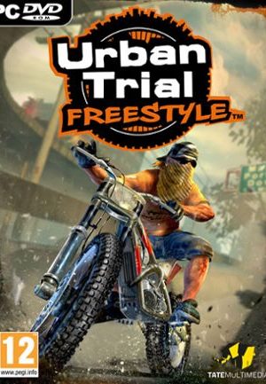 Urban Trial Freestyle Steam Key GLOBAL