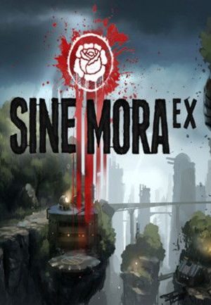 Sine Mora EX Steam Key GLOBAL