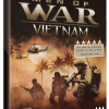 Men of War: Vietnam Steam Key GLOBAL