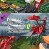 Farming Simulator 17 - Platinum Expansion Key Steam PC GLOBAL