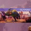 Outpost Zero Steam Key GLOBAL