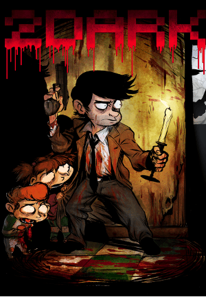 2Dark Steam Key GLOBAL