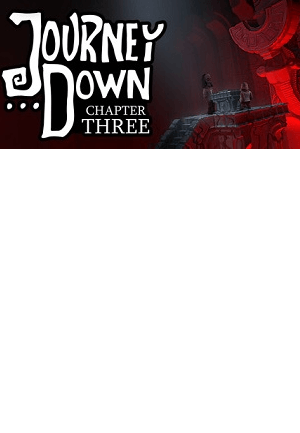 The Journey Down: Chapter Three Steam Key GLOBAL