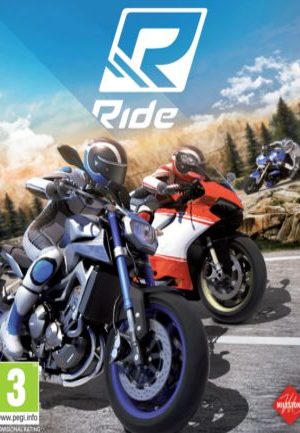 RIDE Steam Key GLOBAL