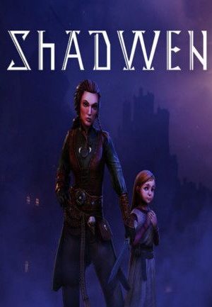 Shadwen Steam Key GLOBAL