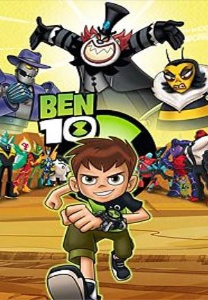 Ben 10 - Steam - Key GLOBAL