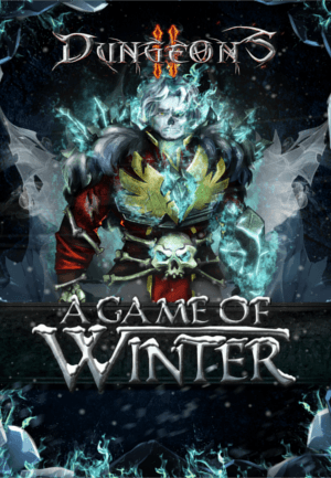 Dungeons 2 - A Game of Winter Steam Key GLOBAL