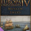 Europa Universalis IV: Muslim Ships Unit Pack Steam Key GLOBAL