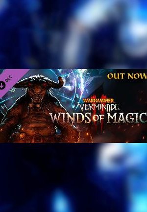 Warhammer: Vermintide 2 - Winds of Magic Steam Key NORTH AMERICA