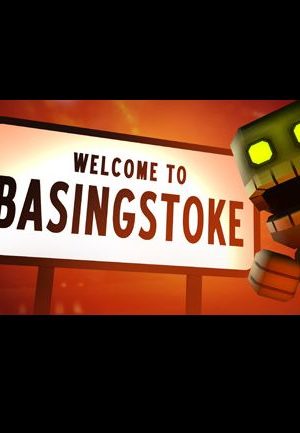 Basingstoke Steam Key GLOBAL