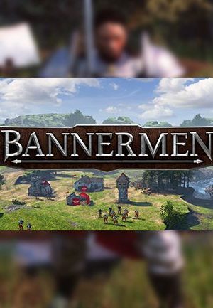 BANNERMEN Steam Key GLOBAL