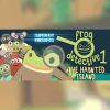 The Haunted Island, a Frog Detective Game - Steam - Key GLOBAL