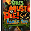 Orcs Must Die! 2 - Family Ties Booster Pack Steam Key GLOBAL