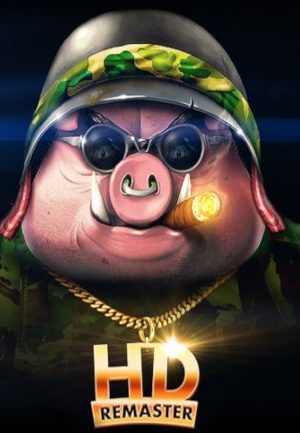 S.W.I.N.E. HD Remaster Steam Key GLOBAL