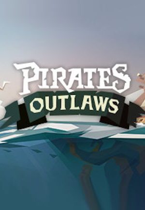 Pirates Outlaws Steam Key GLOBAL