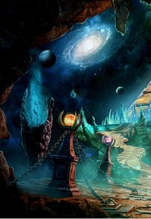 Hidden Object Bundle 4 in 1 Steam Key GLOBAL