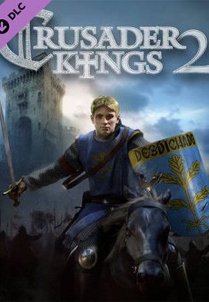 Crusader Kings II: Dynasty Shield Pack Steam Key GLOBAL