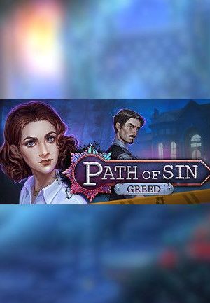 Path of Sin: Greed Steam Key GLOBAL