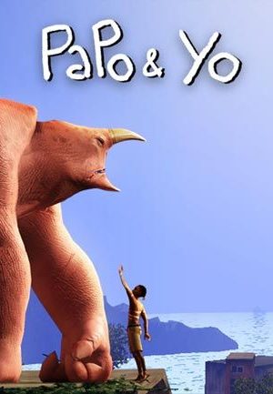 Papo & Yo Steam Key GLOBAL