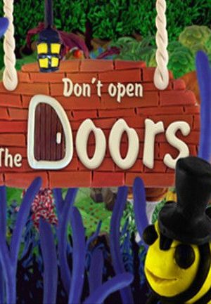 Don't open the doors! Steam Key GLOBAL