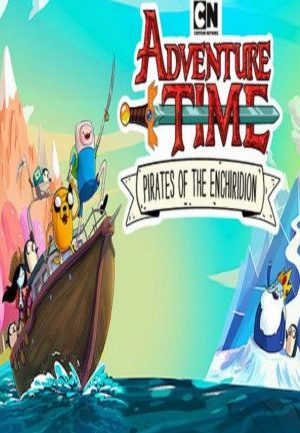 Adventure Time: Pirates of the Enchiridion Steam Key GLOBAL