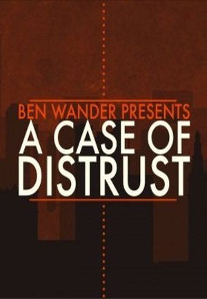 A Case of Distrust Steam Key GLOBAL